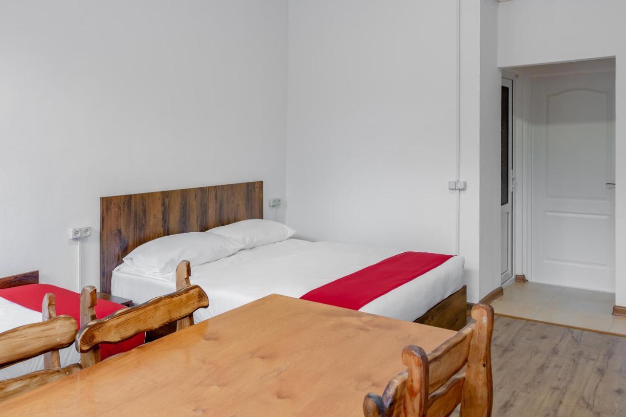 Family Appartments On Buzand Street Erywań Zewnętrze zdjęcie